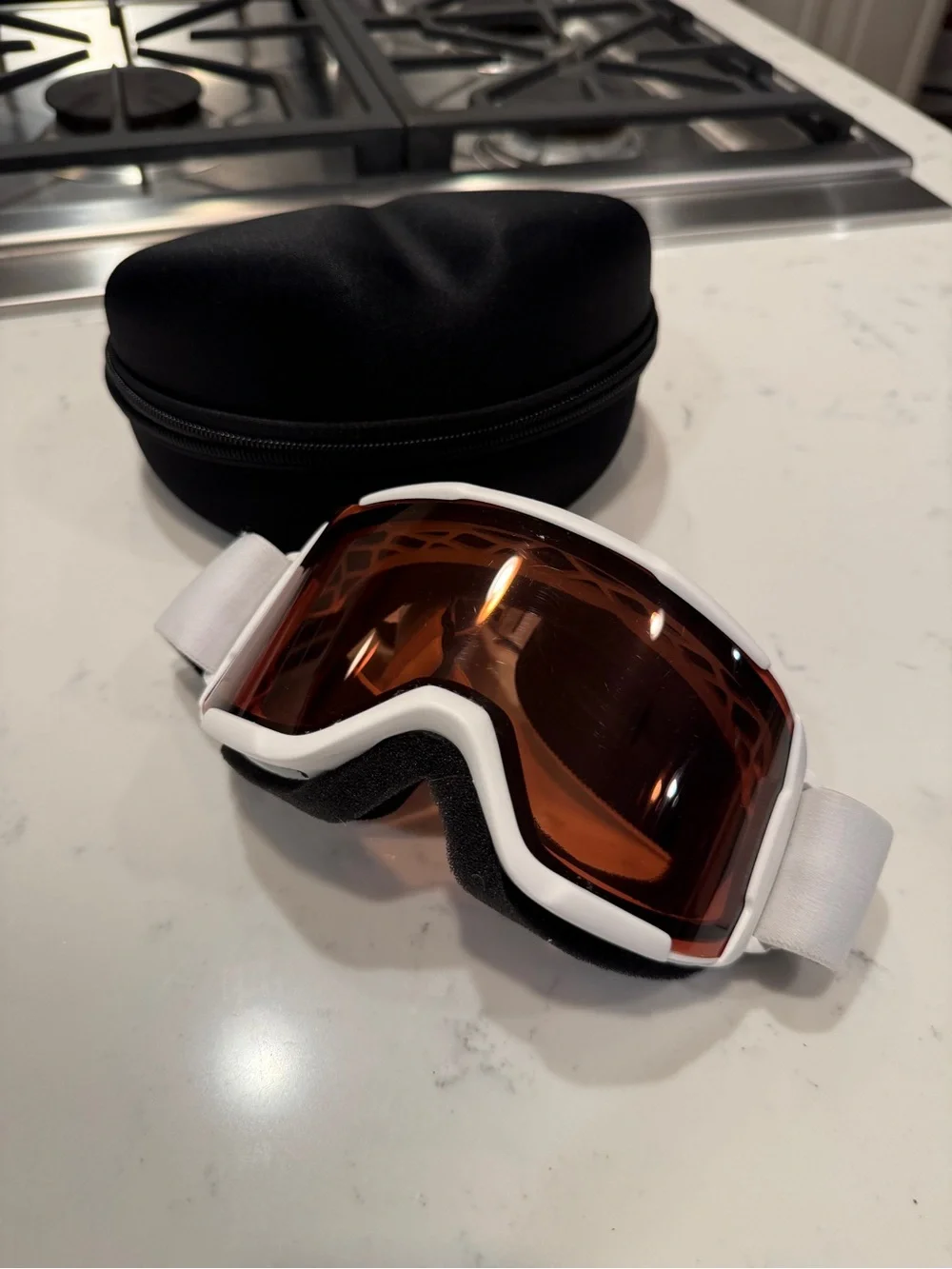 SMITH ski snowboard